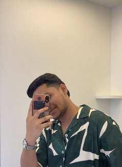 Tony Bull - Male এস্কর্ট in Mumbai Photo 2 of 8