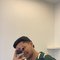 Rohit - Male escort in Mumbai
