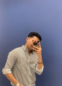 Tony Bull - Male এস্কর্ট in Mumbai Photo 3 of 8