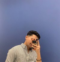 Tony Bull - Male एस्कॉर्ट in Mumbai