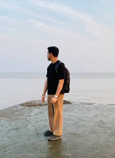 Tony Bull - Male এস্কর্ট in Mumbai Photo 4 of 8