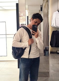 Tony Bull - Male এস্কর্ট in Mumbai Photo 5 of 8