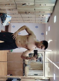 Tony Bull - Male এস্কর্ট in Mumbai Photo 6 of 8