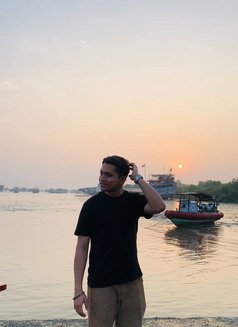 Tony Bull - Male এস্কর্ট in Mumbai Photo 7 of 8