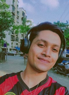 Tony Bull - Male এস্কর্ট in Mumbai Photo 8 of 8