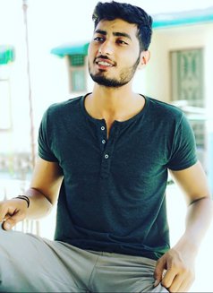 Raj - Male எஸ்கார்ட் in Candolim, Goa Photo 1 of 1