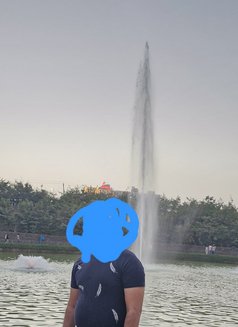 Herry - Male एस्कॉर्ट in Ahmedabad Photo 1 of 1