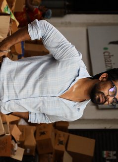 SM 9,3,3,0,5,4,6,2,0,7 - Male escort in Kolkata Photo 1 of 4