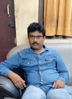 Kishorebabu - Male escort in Hyderabad Photo 1 of 1