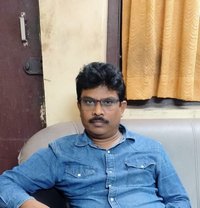 Kishorebabu - Male escort in Hyderabad