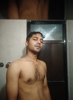 Pratham Singh - Male escort in Mumbai Photo 1 of 6