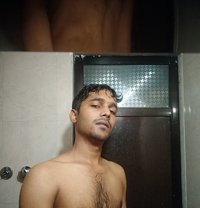 Pratham Singh - Male एस्कॉर्ट in Mumbai