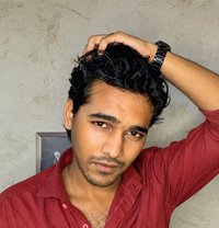 Pratham Singh - Male एस्कॉर्ट in Mumbai