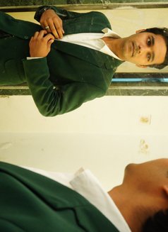 Pratham Singh - Male escort in Mumbai Photo 6 of 6