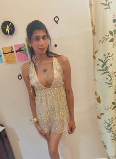 Dora - Transsexual escort in Bangalore Photo 3 of 8