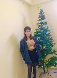 Dora - Transsexual escort in Bangalore Photo 4 of 8