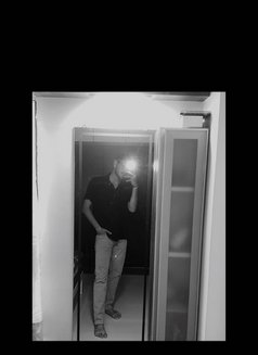 David - Male escort in Ahmedabad Photo 1 of 3