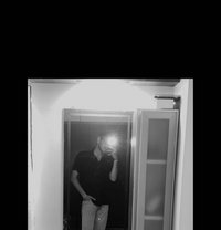 David - Male escort in Ahmedabad