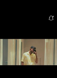 David - Male escort in Ahmedabad Photo 2 of 3