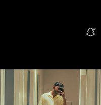 David - Male escort in Ahmedabad