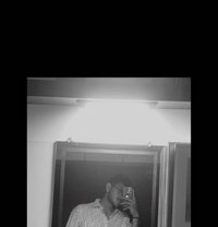 David - Male escort in Ahmedabad