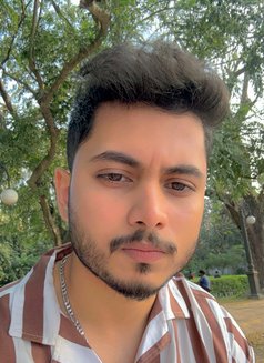 Rahul Your Love - Male escort in Kolkata Photo 1 of 3