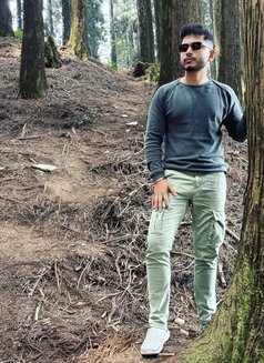 Rahul Your Love - Male escort in Kolkata Photo 2 of 3