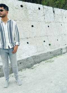 Rahul Your Love - Male escort in Kolkata Photo 3 of 3