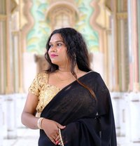 Oshi Dominant Transgirl(post Of) - Transsexual escort in Jaipur