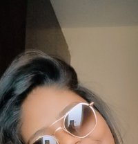 Leena - escort in New Delhi