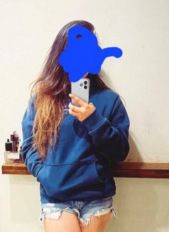 Trusted [ No addvance ] Meet Anupriya - এস্কর্ট in Mumbai Photo 1 of 4