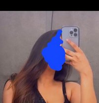 Trusted [ No addvance ] Meet Anupriya - एस्कॉर्ट in Mumbai