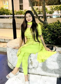 Dimple - எஸ்கார்ட் in Hyderabad Photo 2 of 3