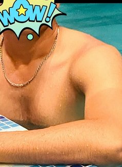 Sahil - Male एस्कॉर्ट in Pune Photo 1 of 2