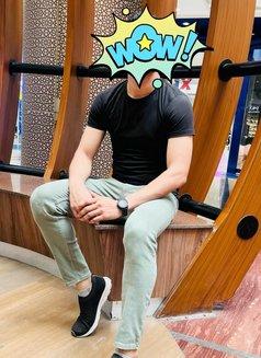 Sahil - Male एस्कॉर्ट in Pune Photo 2 of 2