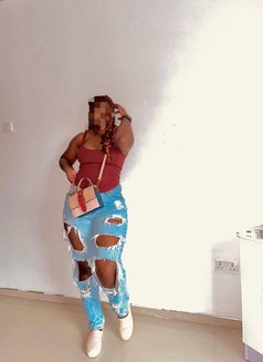 African Devine Goddess”domination Bdsm - எஸ்கார்ட் in Hyderabad Photo 1 of 3