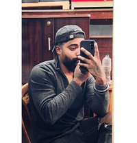 Houny - Male एस्कॉर्ट in Gurgaon