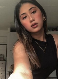 Yuuo - எஸ்கார்ட் in Hyderabad Photo 1 of 5