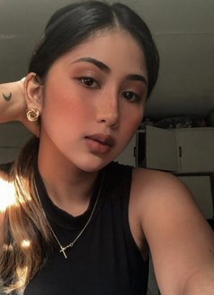 Yuuo - எஸ்கார்ட் in Hyderabad Photo 2 of 5