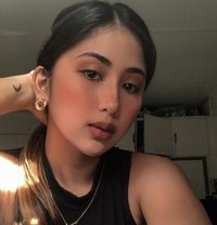 Yuuo - ఎస్కార్ట్ in Hyderabad