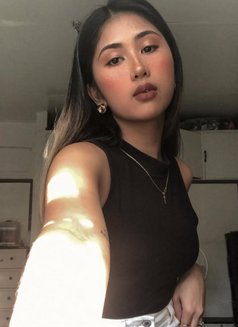 Yuuo - எஸ்கார்ட் in Hyderabad Photo 3 of 5