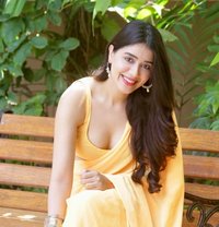 Richa 2 Hours 3000 Real Meet Services - एस्कॉर्ट in Navi Mumbai
