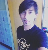 Big Daddy - Male एस्कॉर्ट in Thane