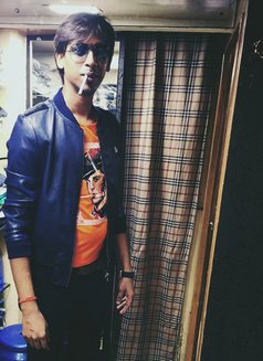 Big Daddy - Male एस्कॉर्ट in Thane Photo 2 of 5