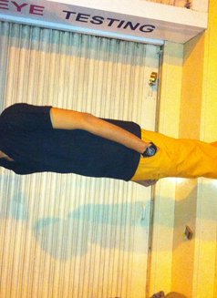 Big Daddy - Male एस्कॉर्ट in Thane Photo 3 of 5