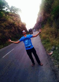 Big Daddy - Male एस्कॉर्ट in Thane Photo 4 of 5