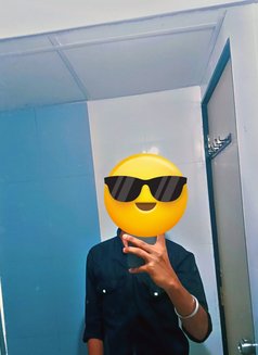 Top Player - Male एस्कॉर्ट in Pune Photo 1 of 3