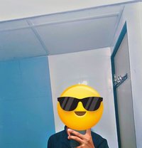 Top Player - Male এস্কর্ট in Pune