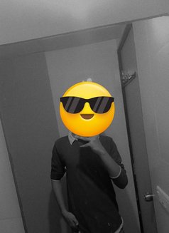 Top Player - Male एस्कॉर्ट in Pune Photo 2 of 3