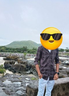 Top Player - Male एस्कॉर्ट in Pune Photo 3 of 3